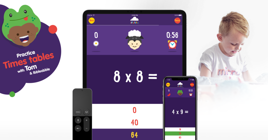 engaging multiplication tables times tables game
